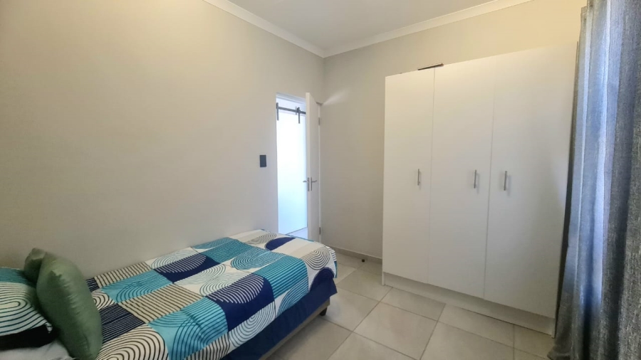 To Let 2 Bedroom Property for Rent in Belhar Western Cape